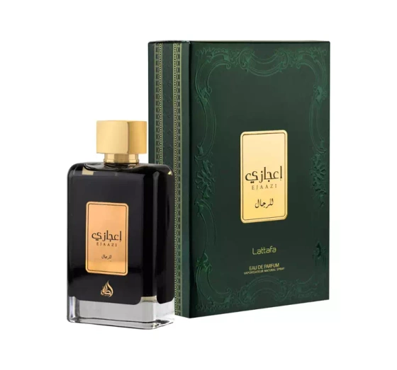 Lattafa Ejaazi woda perfumowana spray 100 ml