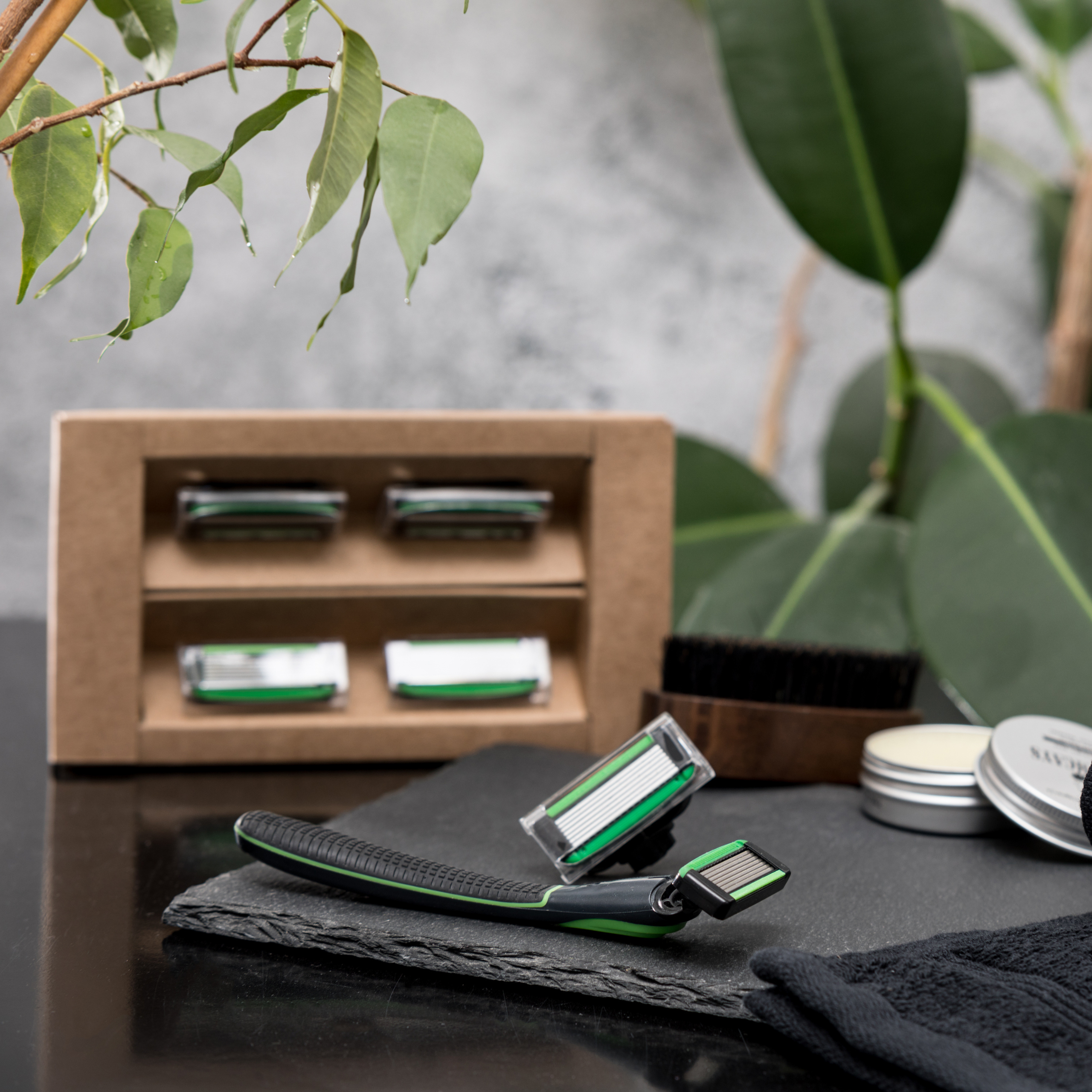 Roomcays PRECISE7