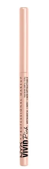 NYX Vivid Rich Kredka do oczu Quartz Queen