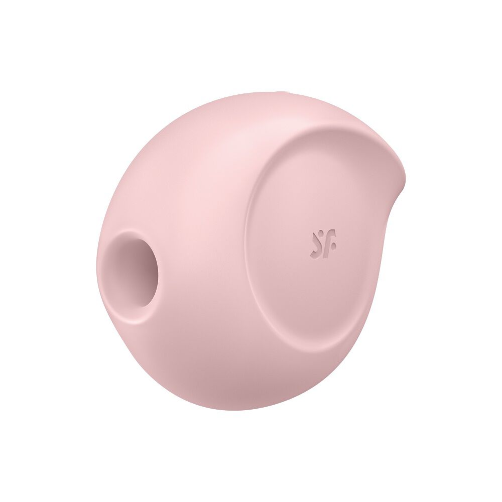 „Satisfyer Sugar Rush“
