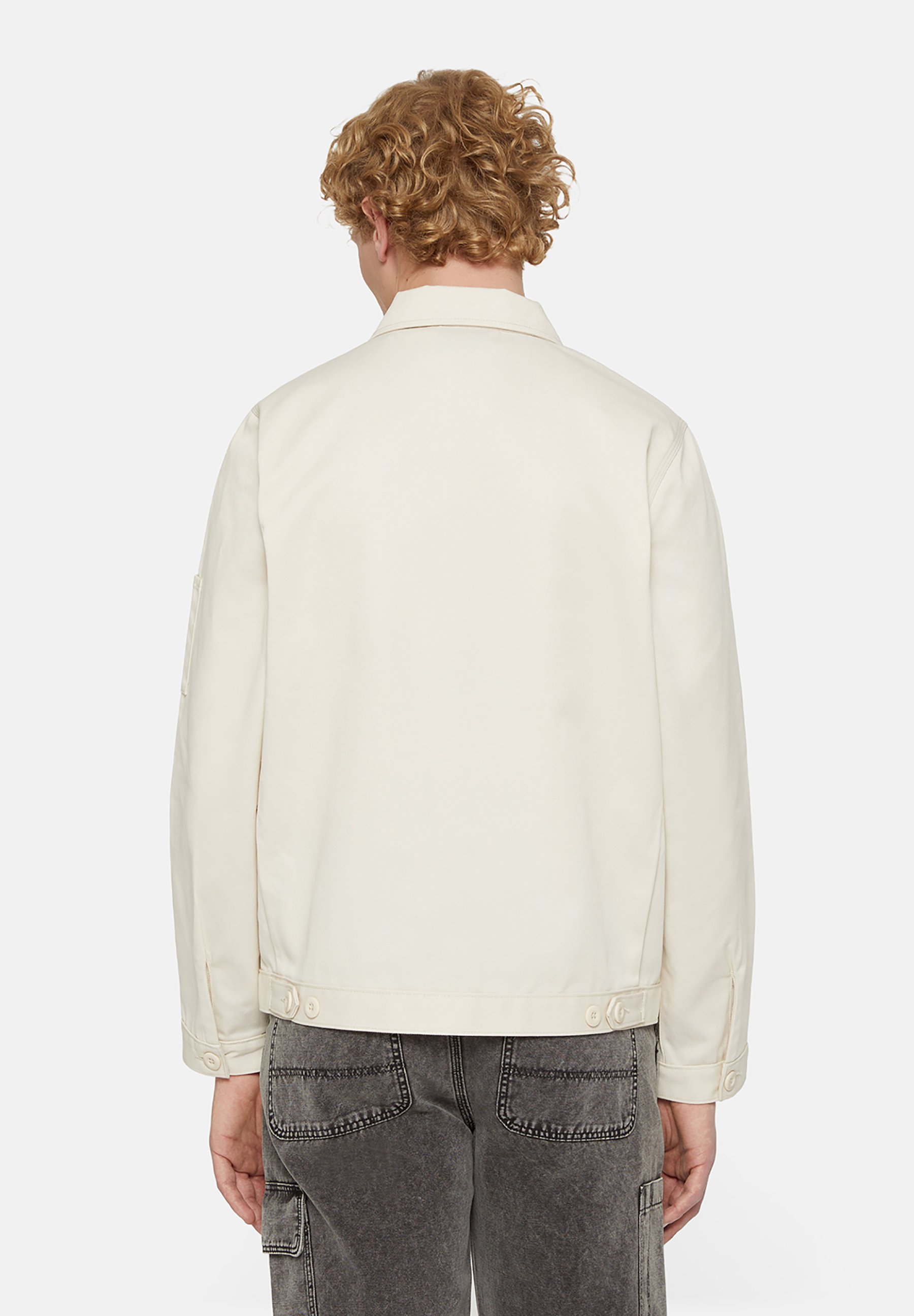 Dickies tussenjassen
