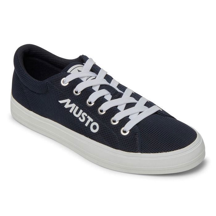 Musto Nautic Zephyr women's boating shoes