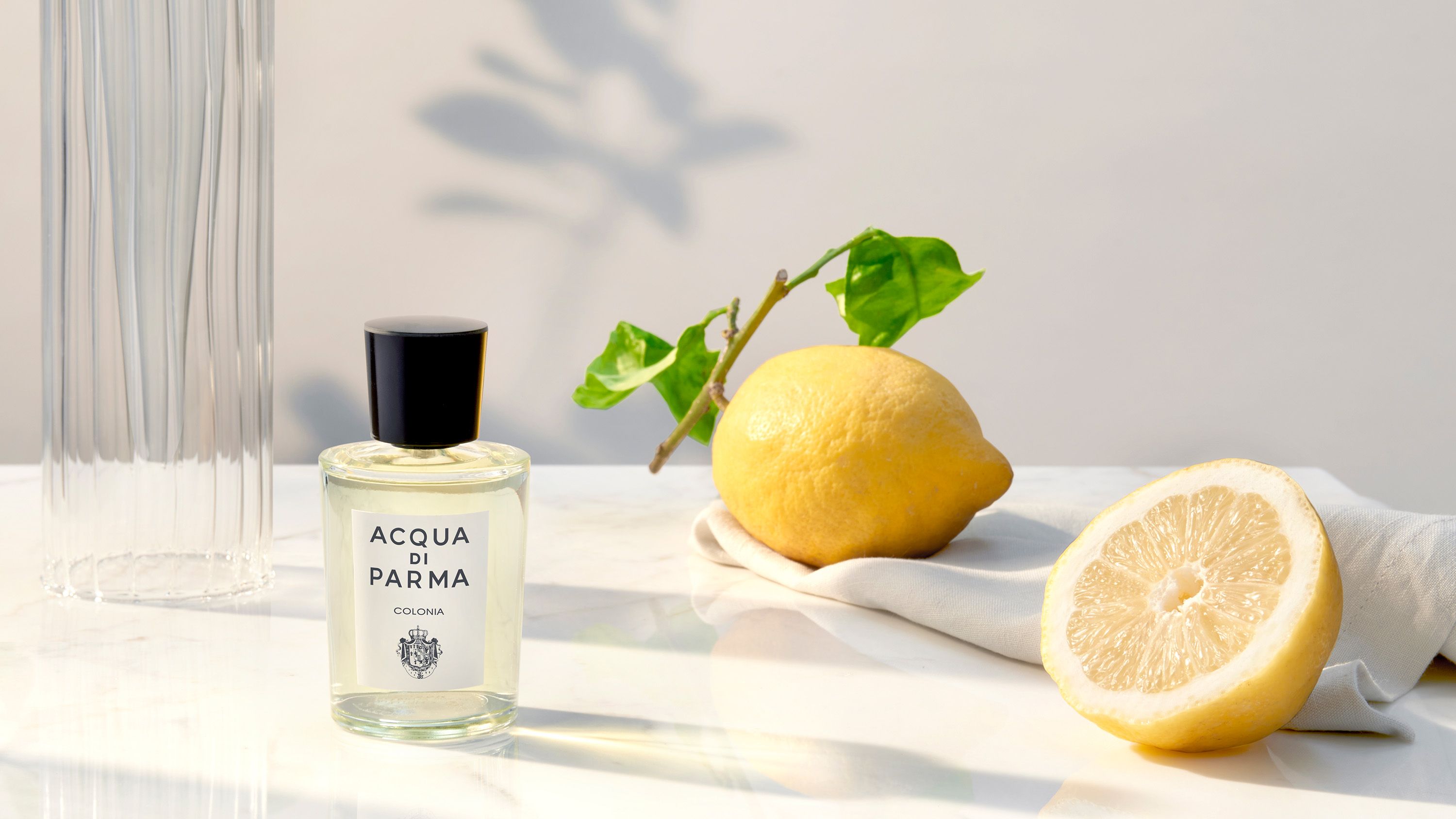 Eau de Cologne Cologne Parfemi za muškarce