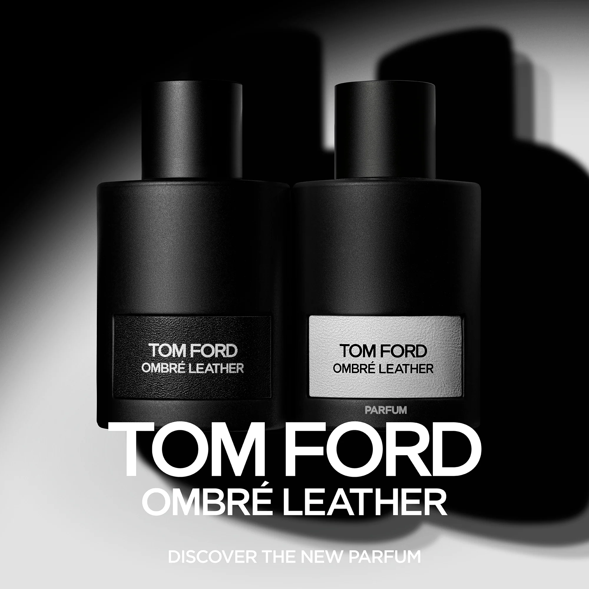 Signature Ombré Leather Parfum - Parfum Uomo, Parfum, Parfum Unisex