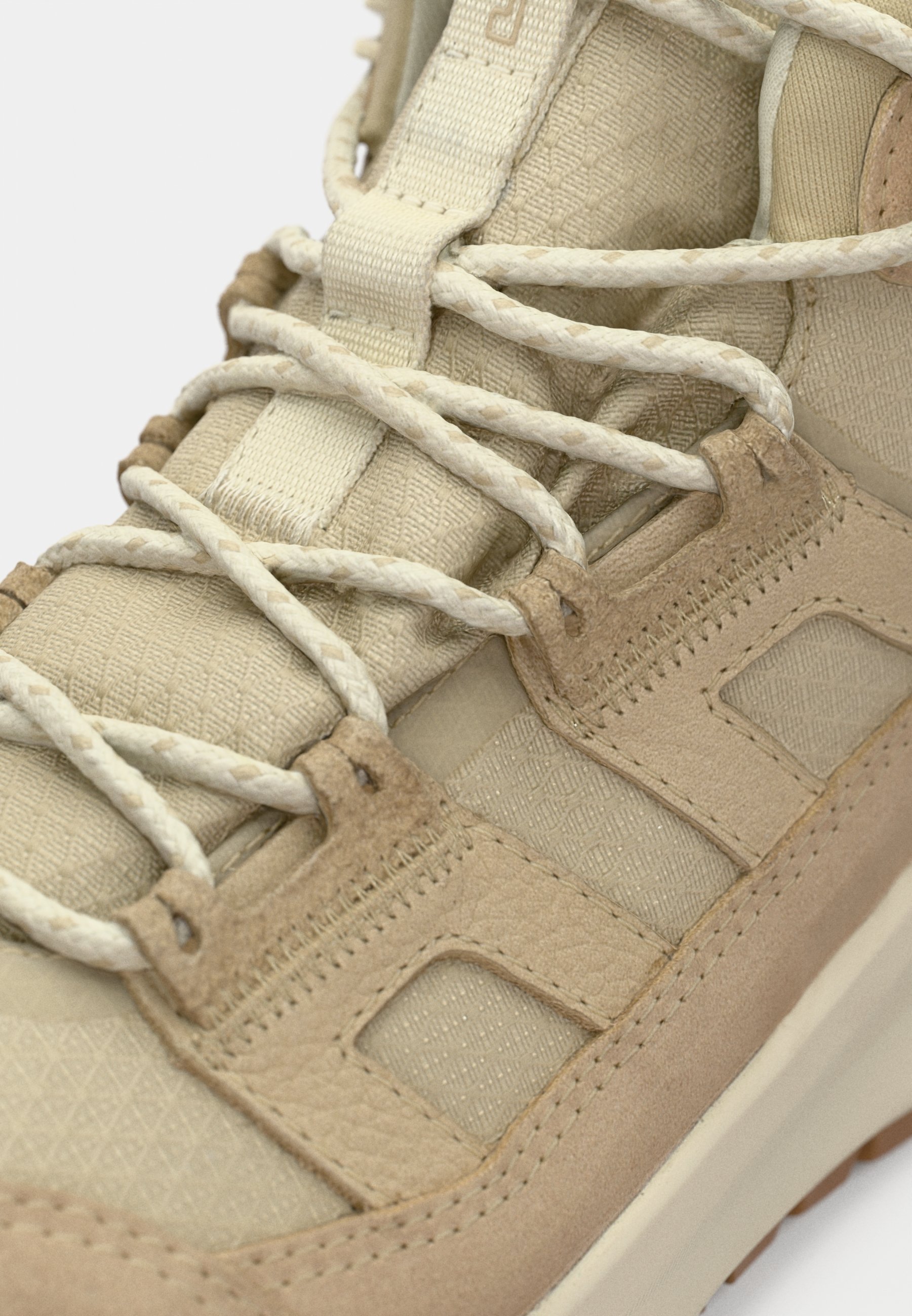 Lowa KALOYA GTX MID - Wandelschoenen - dune/beige