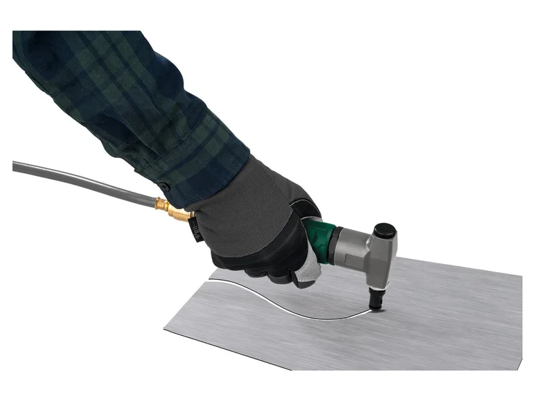 Removedor de ferrugem pneumático por agulha PARKSIDE® PDNB 6.3 B2 / PDNE 4000 B2