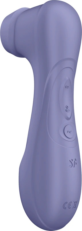 Stimulator klitorisa Satisfyer PRO 2 generacije 3