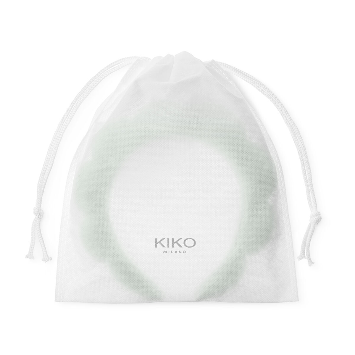 Fascia per capelli Kiko Milano Cuddling