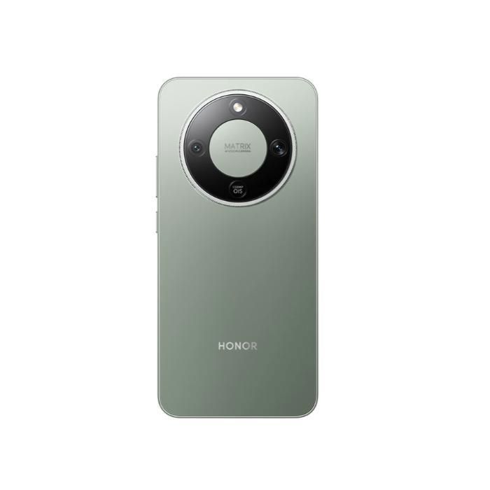 HONOR Magic8 Lite Smartphone 5G de 8Go RAM 256Go ROM Verde