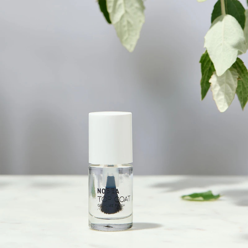NOBEA Day-to-Day Essential Nail Polish Set Essential Nail Polish Set