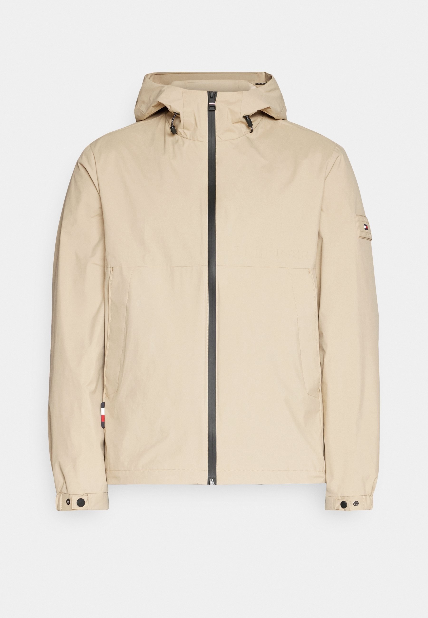 Tommy Hilfiger zomerjas - beige