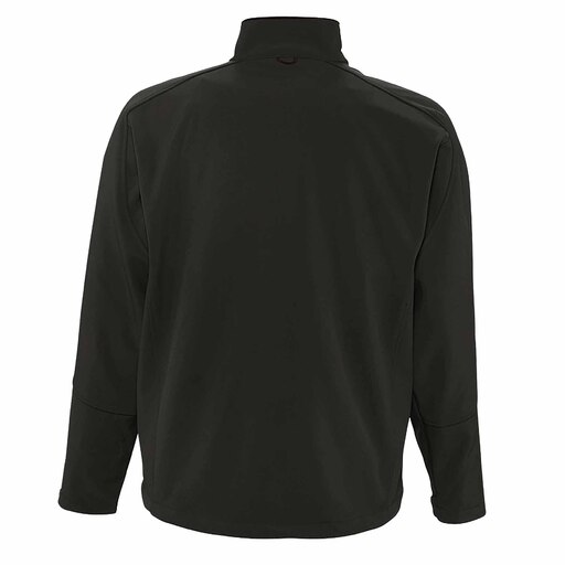 Chaqueta Sols Relax Softshell
