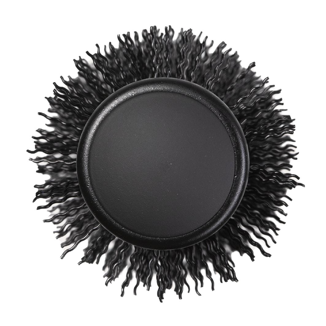 Max Pro okrugla četka, keramička četka za fen za kosu, 43 mm – 1 komad