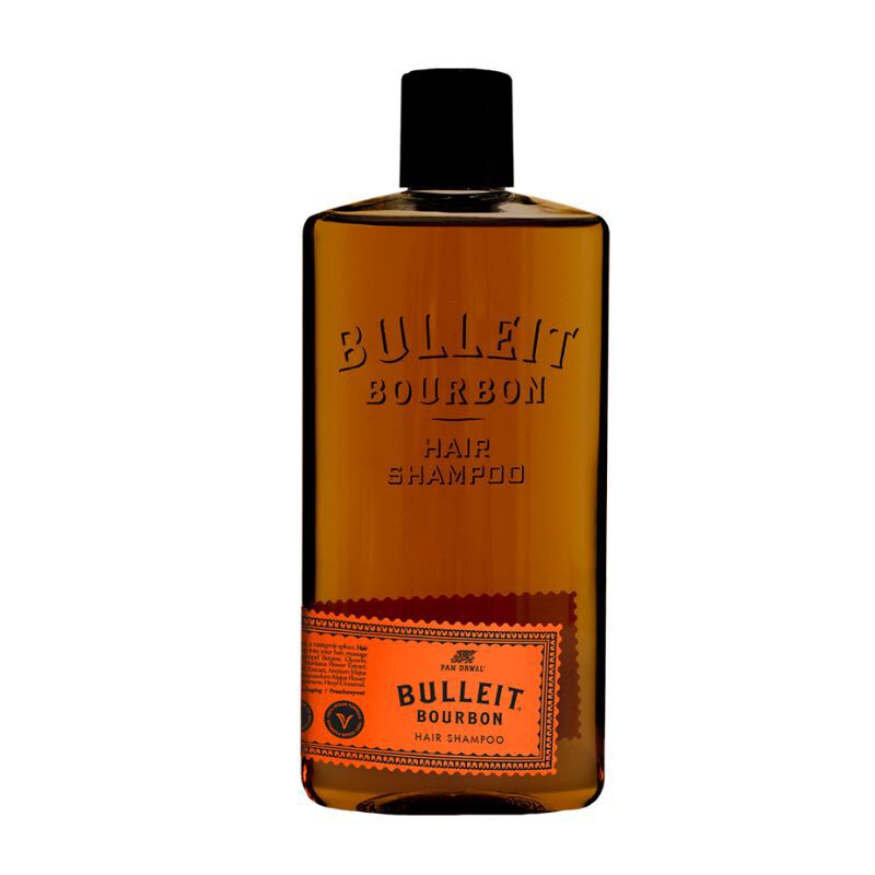 Pán Lumberjack Bulleit Bourbon