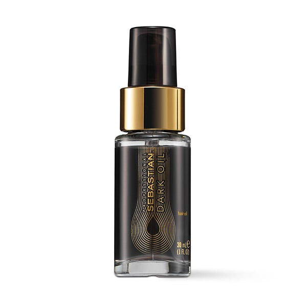 Σκούρο λάδι | 30ml