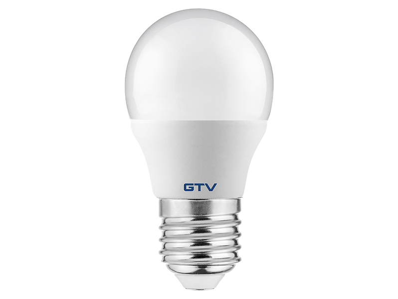 Żarówka LED E27 8W