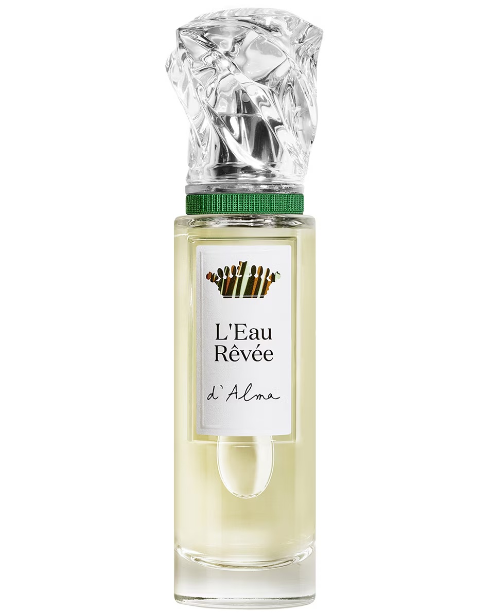 SISLEY L'EAU REVEE D'ALMA UNISEX EAU DE TOILETTE