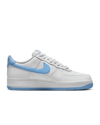 Nike Air Force 1 '07 Herenschoenen