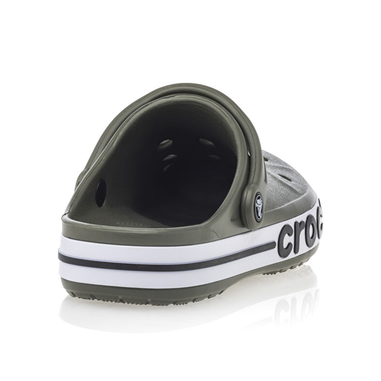  Men's Green Mules/Clogs