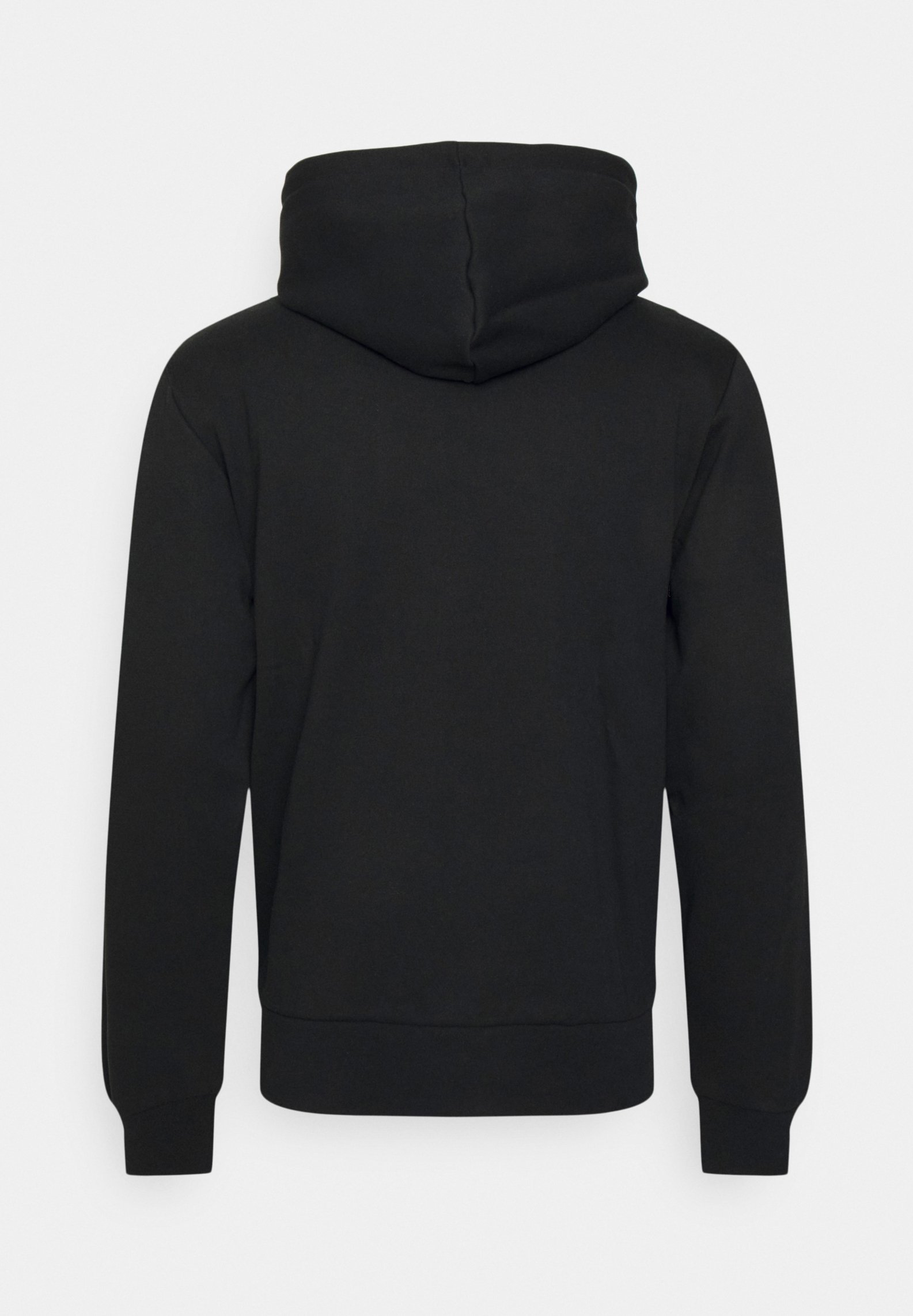 Lacoste Hoodie - zwart