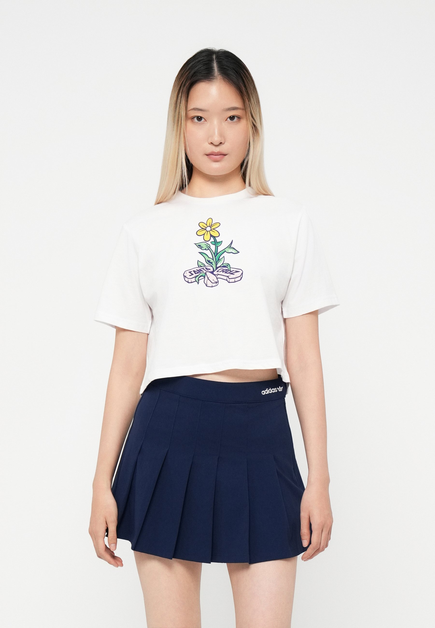 Santa Cruz T-shirts