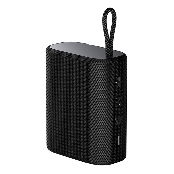 Ηχείο Bluetooth BS-3, Schwarz