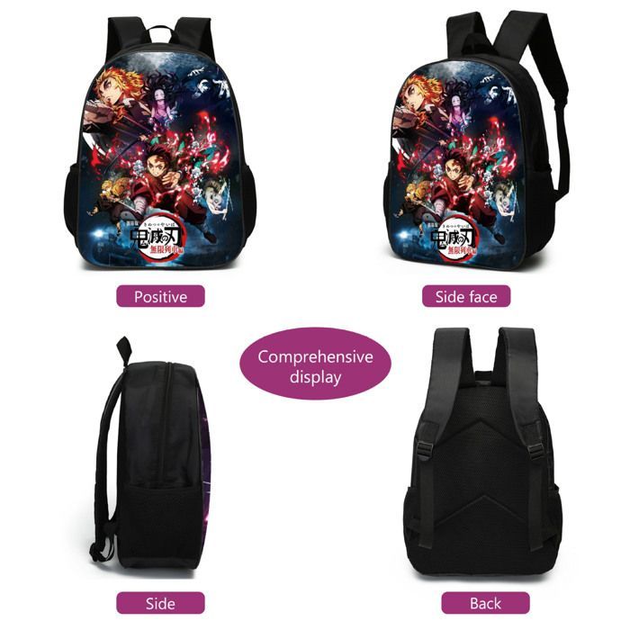Sac A dos Enfants College Garcon Sac A Dos Garcon Primaire Sacs Scolaires, Cartables et Trousses pour les fans