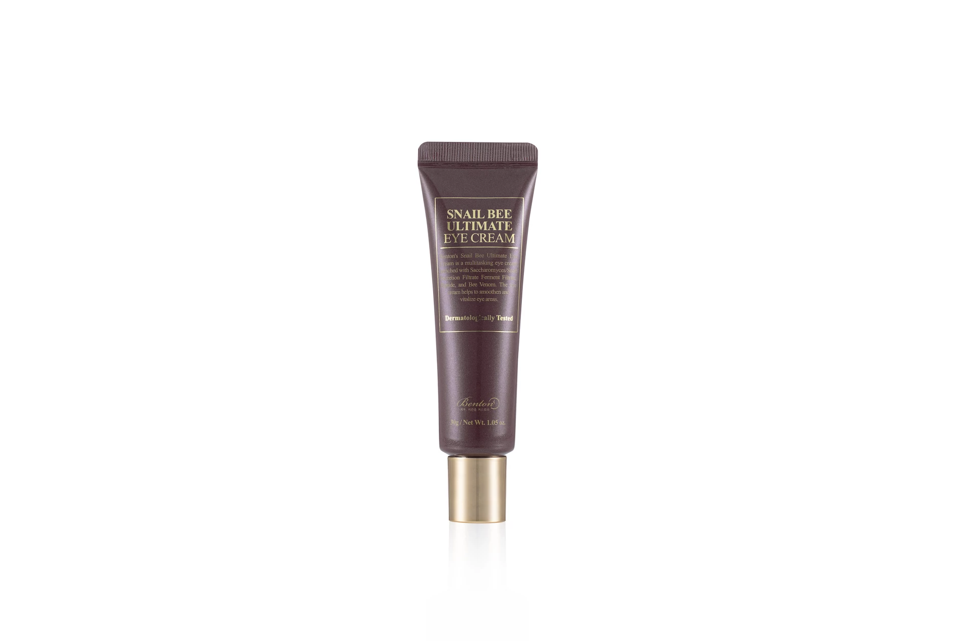 Krema za područje oko očiju Snail Bee Ultimate 30 g - Benton