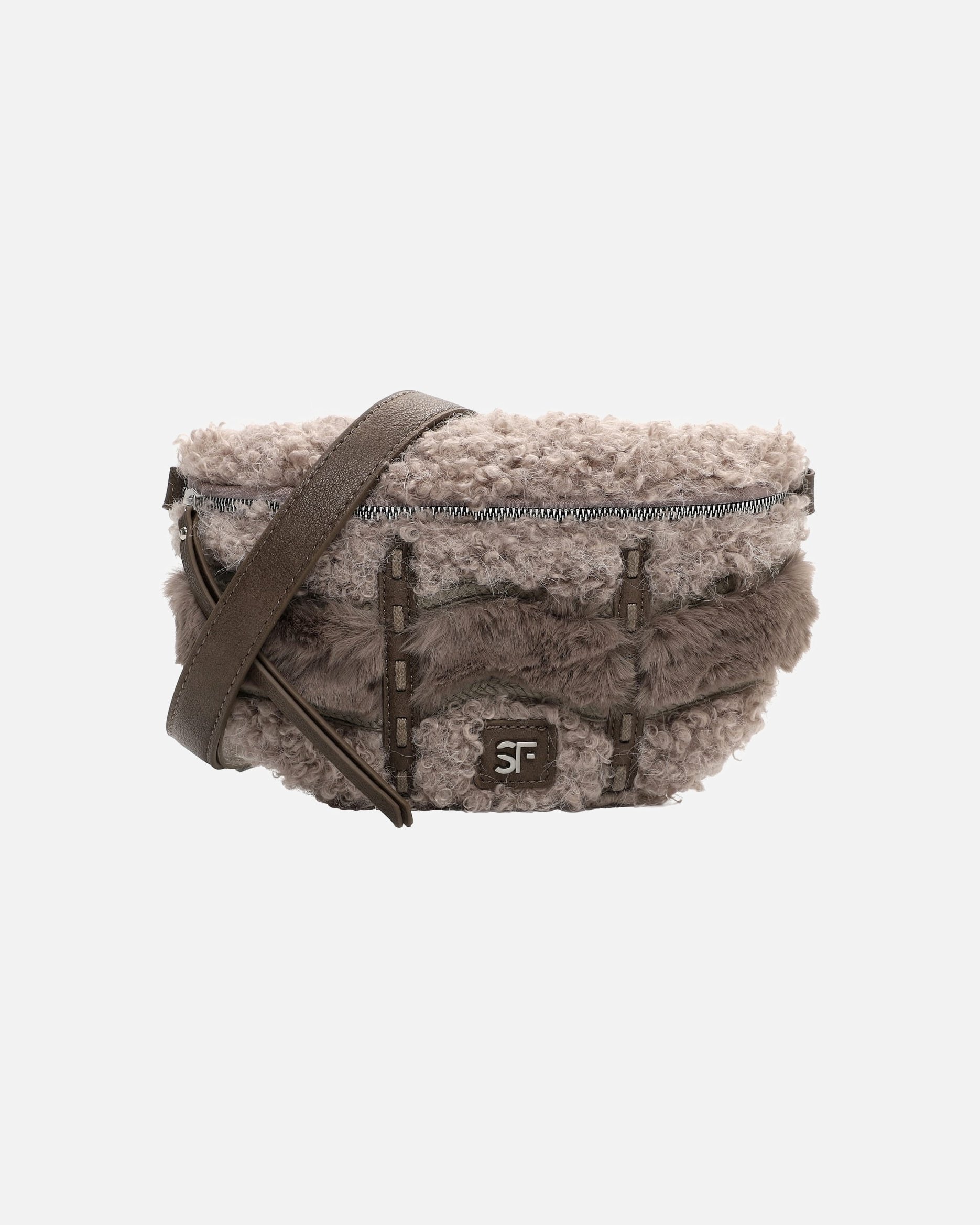 SURI FREY Schultertasche SFY Resy - 1 Stück
