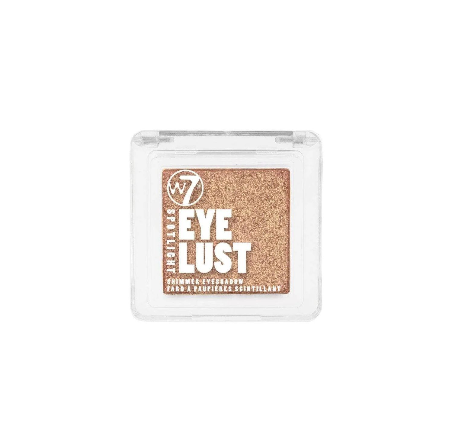 Појединачне сенке за очи Eye Lust Палете сенки за очи и шминка