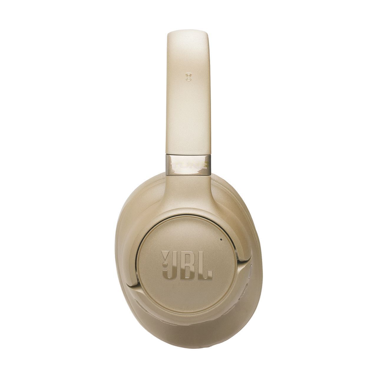 Casque circum-auriculaire - Sans fil - JBL - Tune 780NC - Réduction de Bruit - Beige