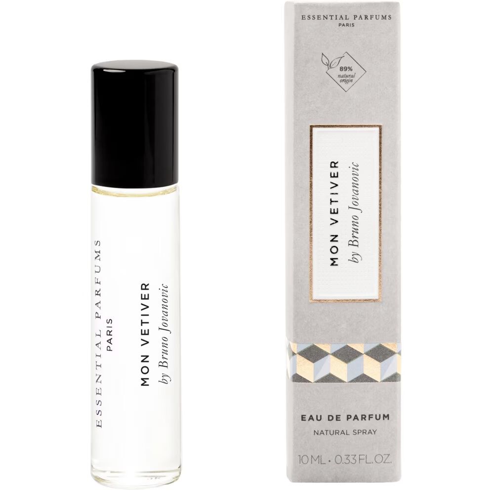 Essential Parfums Mon Vetiver
