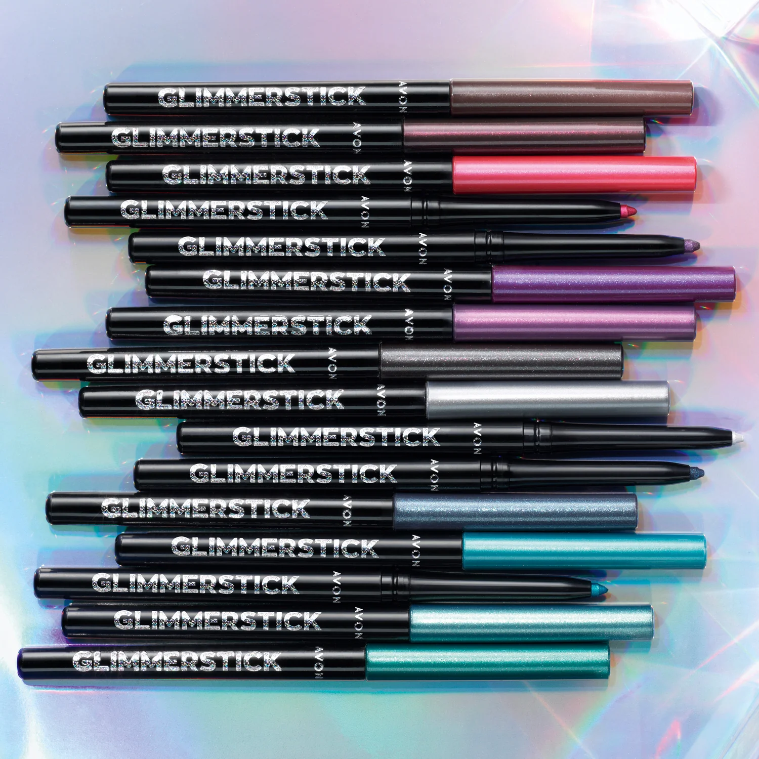 Eye Color Matita Contornaocchi Glimmerstick Diamonds - Matita occhi, Eyeliner