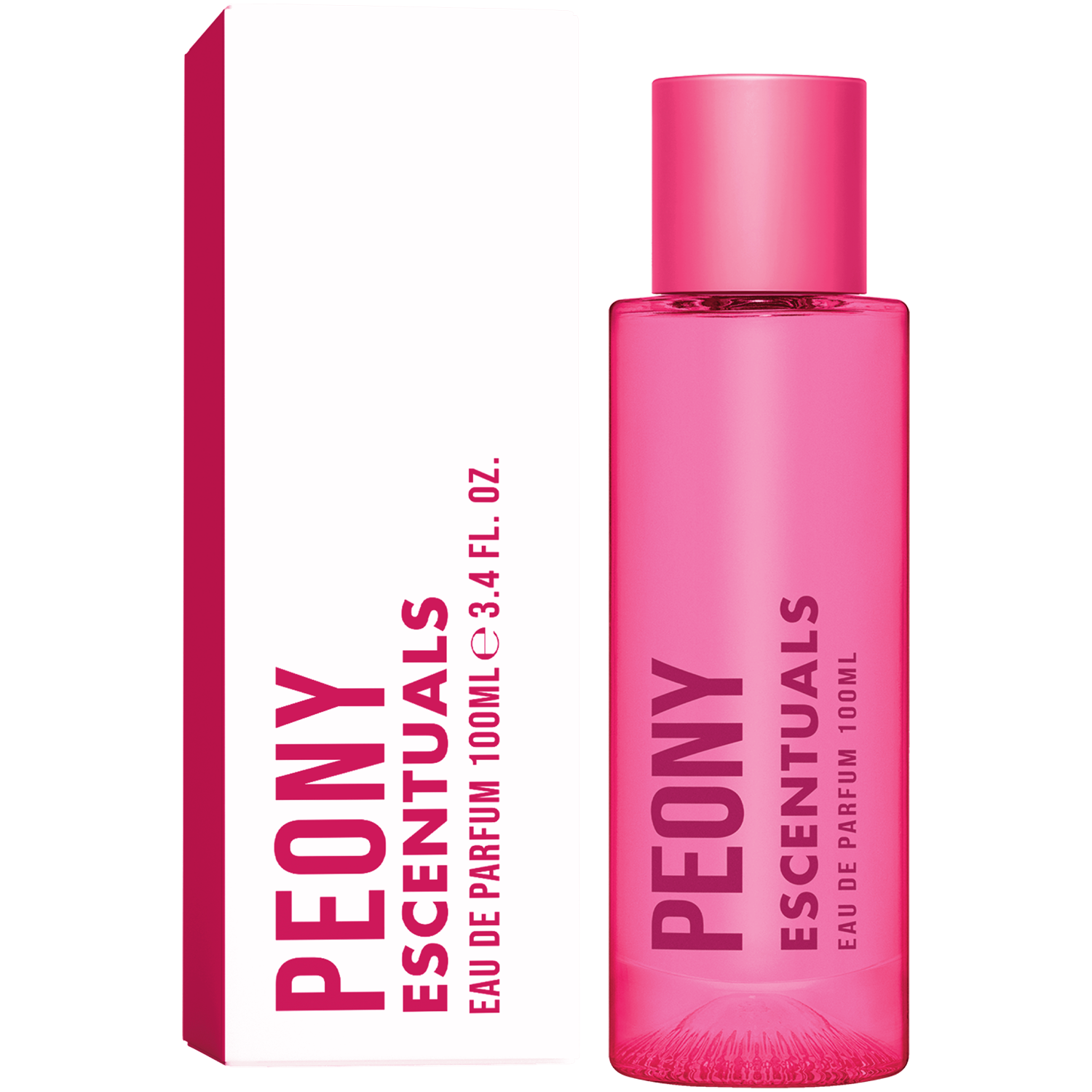 Escentuals Pivoine