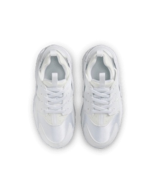 Nike Huarache Run 2.0 Little Kids' Shoes