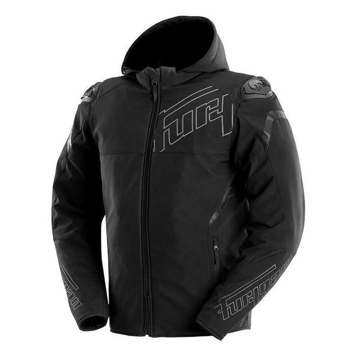 Jaqueta de motocicleta Furygan Sektor Roadster Evo