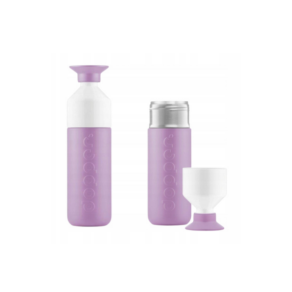 Dopper Throwback Lilas