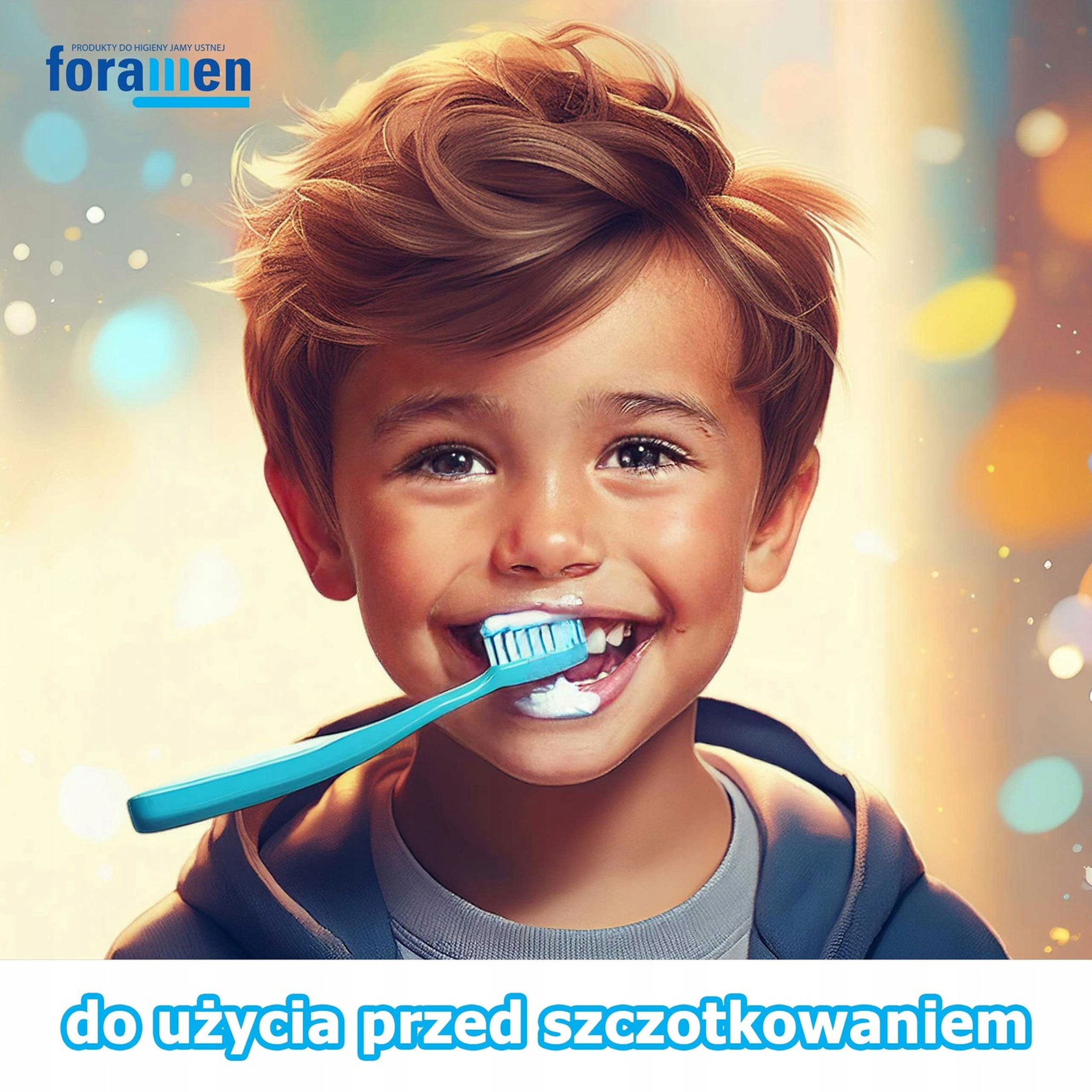 Foramen Kids