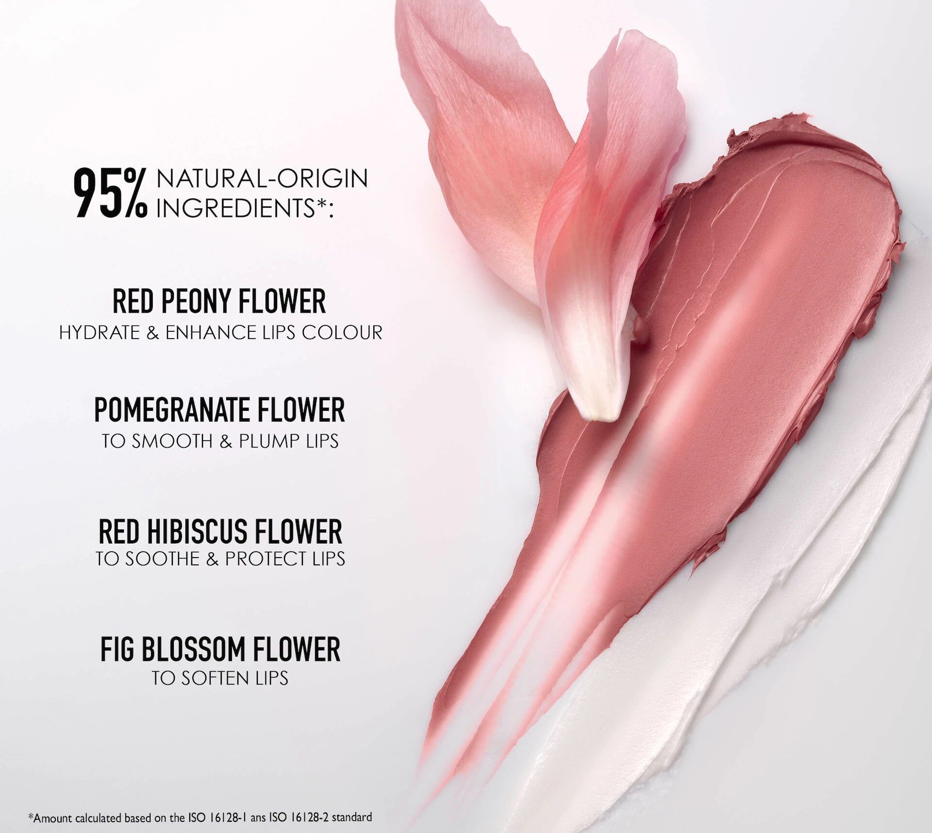 Balsam de buze colorat Rouge Dior reîncărcabil 586 Diorbloom - DIOR
