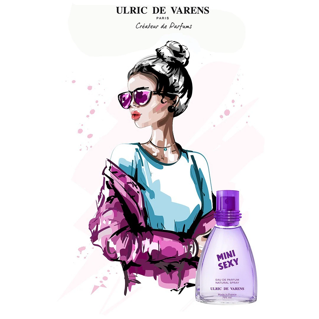 Varens Beauté Mini Sexy