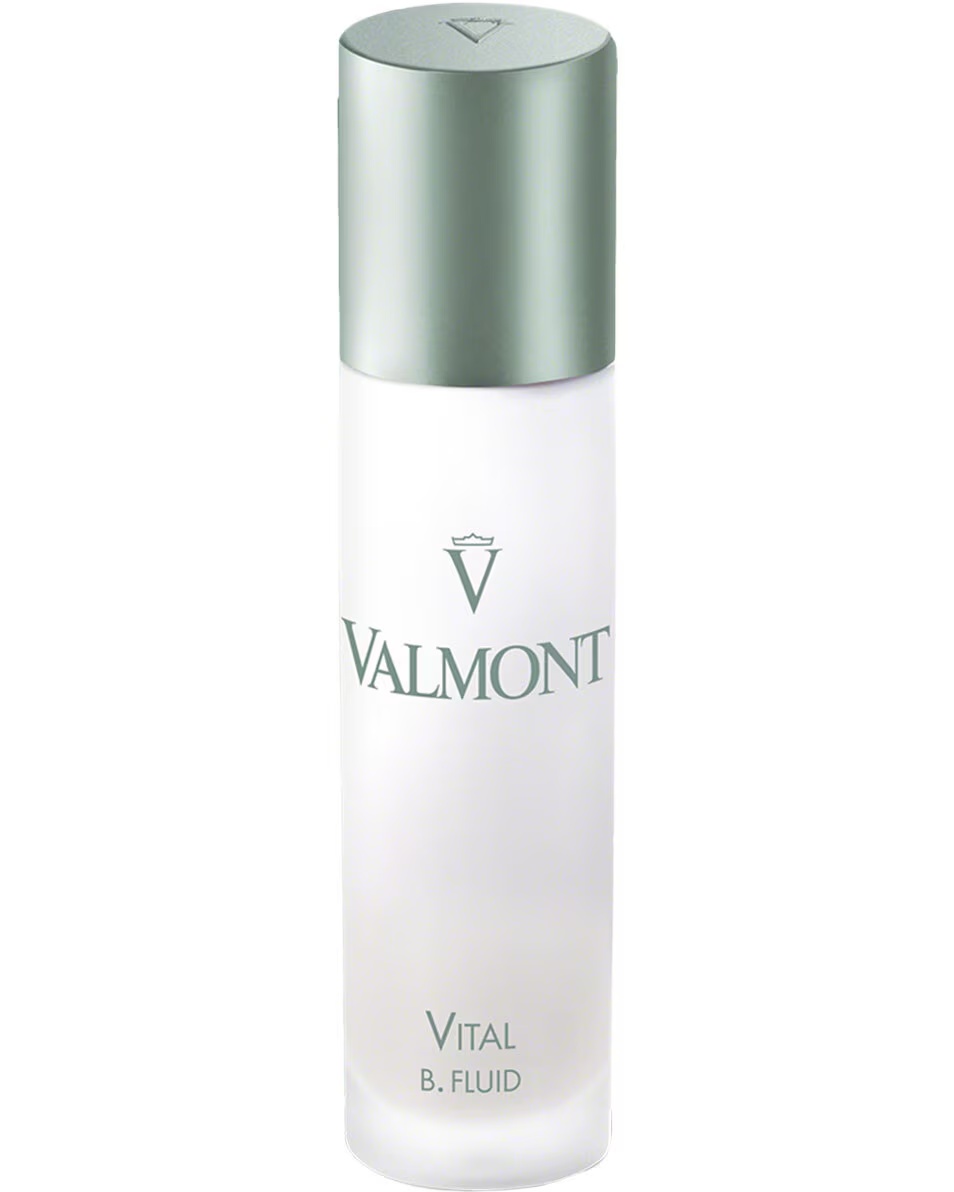 VALMONT Vitality uzmundrinošais sejas fluīds
