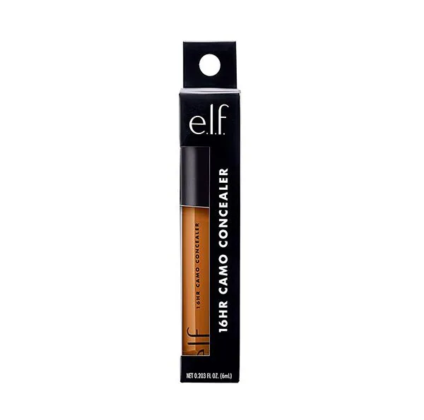 elf 16hr maskuojamasis maskuoklis „Deep Chestnut“