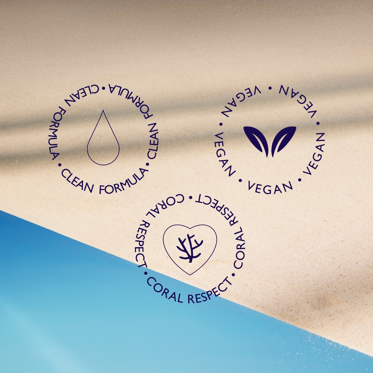 Lancaster Brume Invisible Rafraîchissante application peau mouillée SPF30