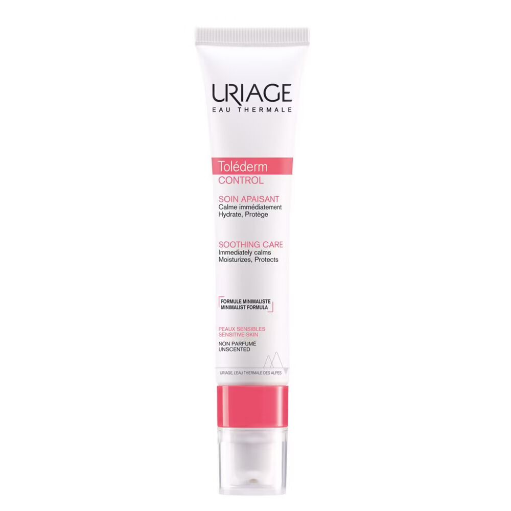 Uriage Tolederm