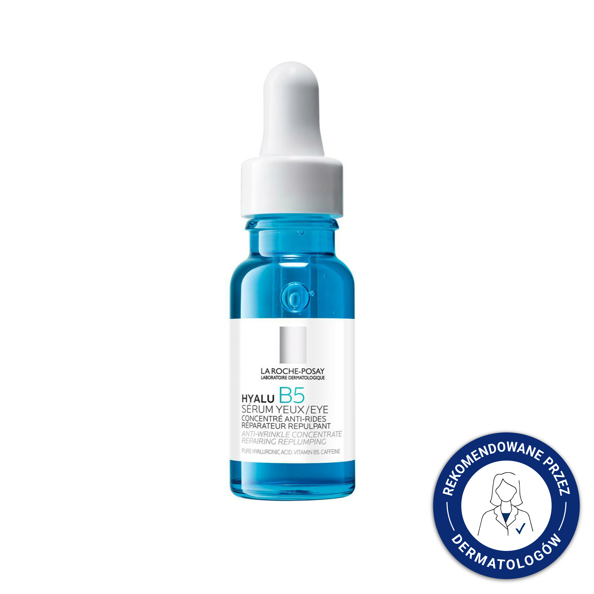 La Roche-Posay Hyalu B5