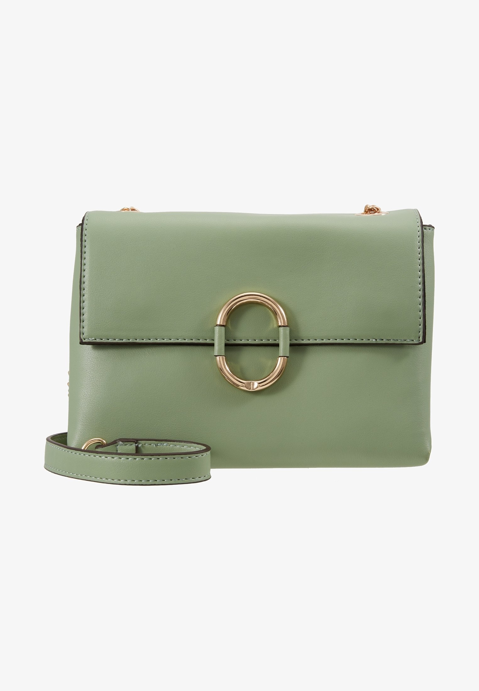 Sac bandoulière Dorothy Perkins - vert