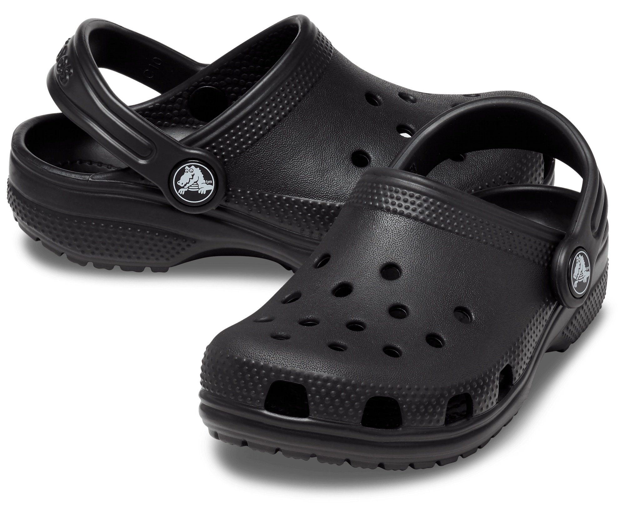 Toddler Classic Clog