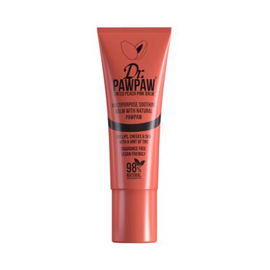 Dr PawPaw Bálsamo Multifunções com Cor Peach Pink       10 ml 10 ml
