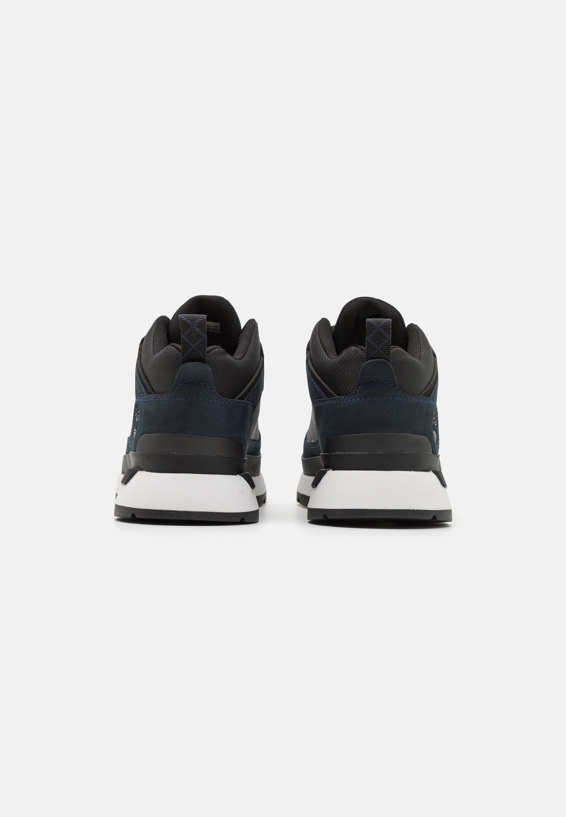 Baskets Timberland FIELD TREKKER - bleu marine