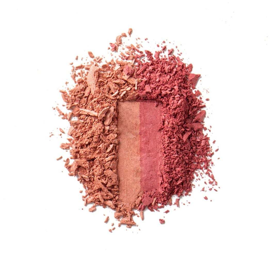 MUA Makeup Academy Rouge Matte rumenilo u prahu - 8g
